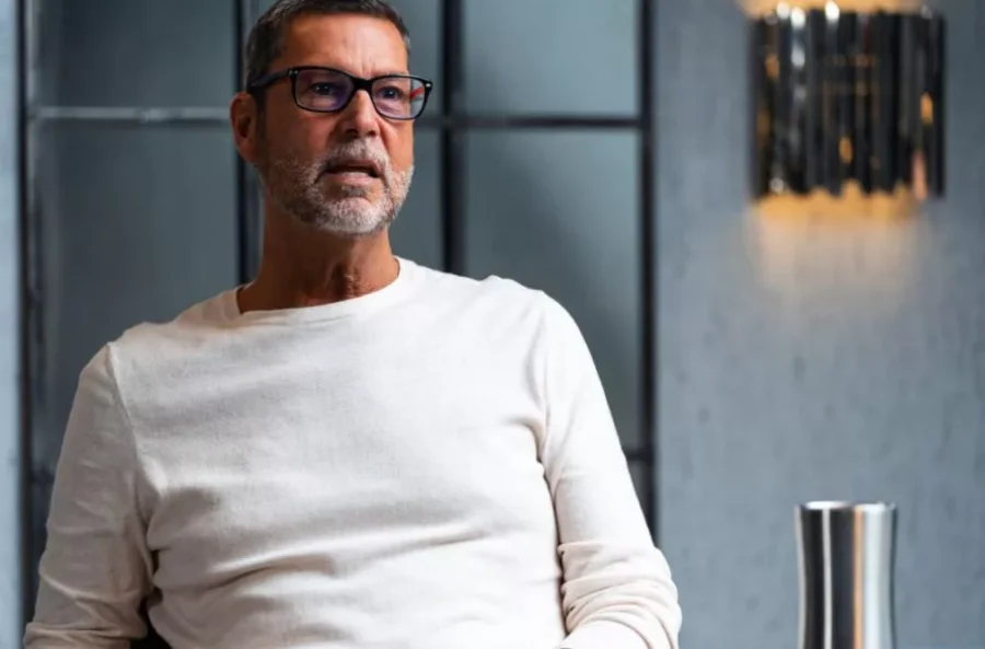 مدیرعامل Real Vision: با هوش مصنوعی دانش بی‌ارزش می‌شود