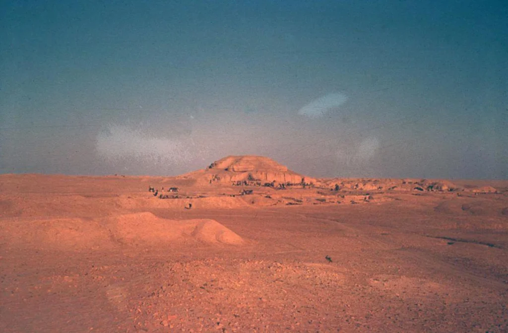 معابد : قلب قدرت اقتصادی و سیاسی بین النهرین