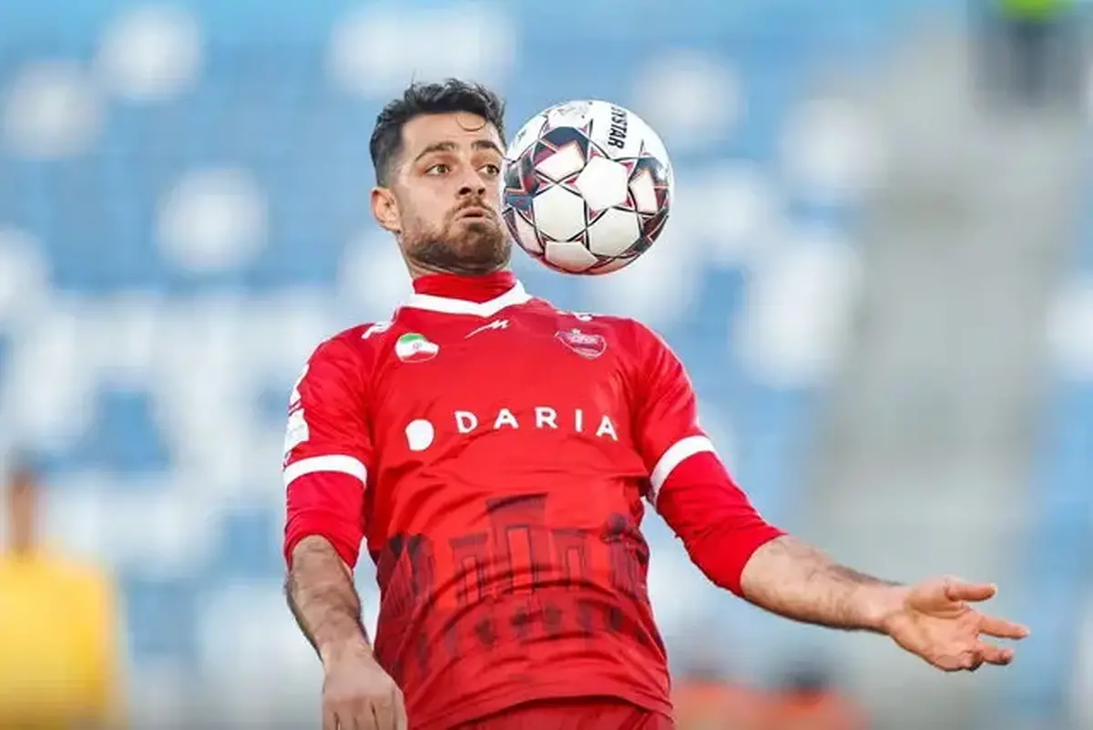 ناکامی دوباره پرسپولیس با اوسمار ناکامی دوباره پرسپولیس با اوسمار