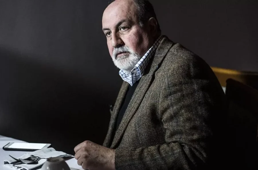 نسیم نیکلاس طالب: هوش مصنوعی تمام مشاغل قرن بیستمی را تهدید می‌کند