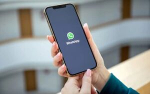 هشدار هند به واتساپ درباره اشتراک‌گذاری داده‌های کاربران