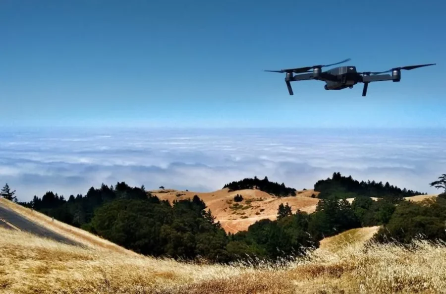 همکاری احتمالی ایلان ماسک با پنتاگون؛ xAI روی پروژه کنترل پهپادهای خودمختار کار می‌کند