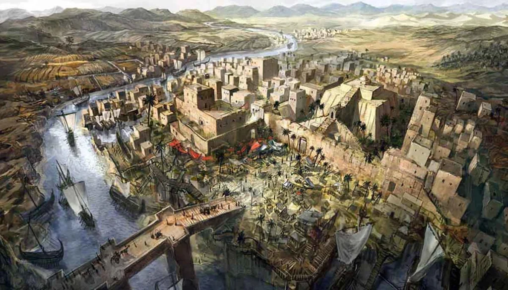 چگونه سکهٔ شیرِ لیدیایی نظام دادوستد بشر را متحول کرد