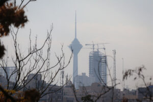 گرما در تهران؛ پایتخت از چه روزی سرد می شود؟