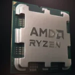 AMD از پردازنده اقتصادی رایزن 7700X3D رونمایی کرد؛ بازگشت 5800X3D پس از سال‌ها