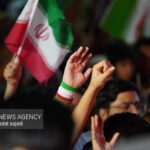 از تماشای اولین نماهنگ انتقام ایران تا قدردانی از رزمندگان پای لانچرها