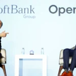 مدیرعامل سافت‌بانک: هوش مصنوعی درحال توسعه مدل بعدی OpenAI است