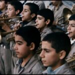 نابینایی استاد موسیقی در آستانه تشییع خورشید/ باید می‌رفتیم!