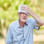 هشدار اورژانس استان تهران برای گرمازدگی