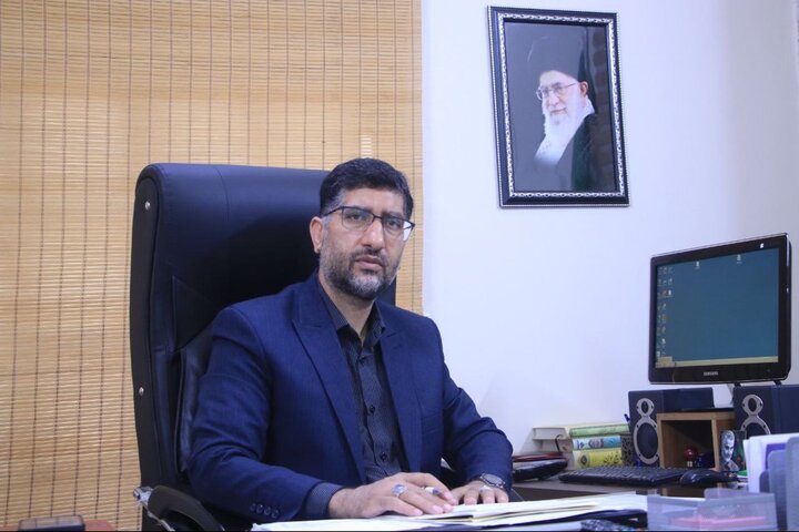 وحدت ملی با حضور در مهمونی غدیر؛ مردم ما وفادارتر از صدر اسلام هستند