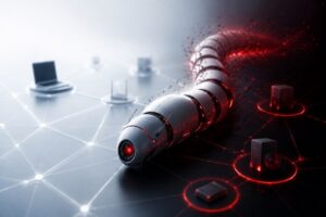 کرم هوش مصنوعی خودتکثیرشونده از راه رسید؛ روش اختصاصی برای هر حمله و قادر به یادگیری