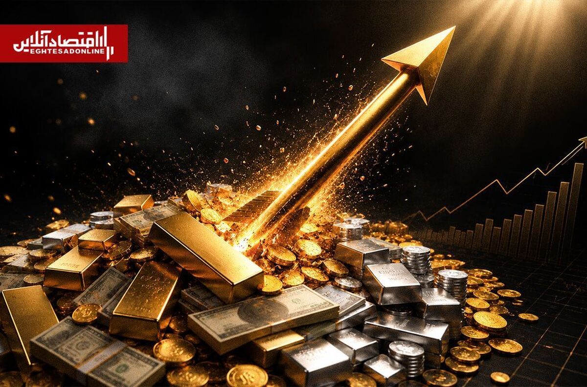 بازدهی بازارها در هفتهای که گذشت | فعالان کدام بازار سود بالاتری کسب کردند؟ بازدهی بازارها در هفتهای که گذشت | فعالان کدام بازار سود بالاتری کسب کردند؟