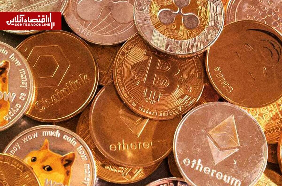 قیمت بیت‌کوین، تتر و اتریوم امروز یکشنبه ۱۴ تیر ۱۴۰۵ | تتر ارزان‌تر شد