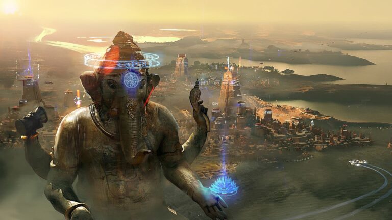 بازی Beyond Good And Evil 2 همچنان در حال توسعهی فعال است بازی Beyond Good And Evil 2 همچنان در حال توسعهی فعال است