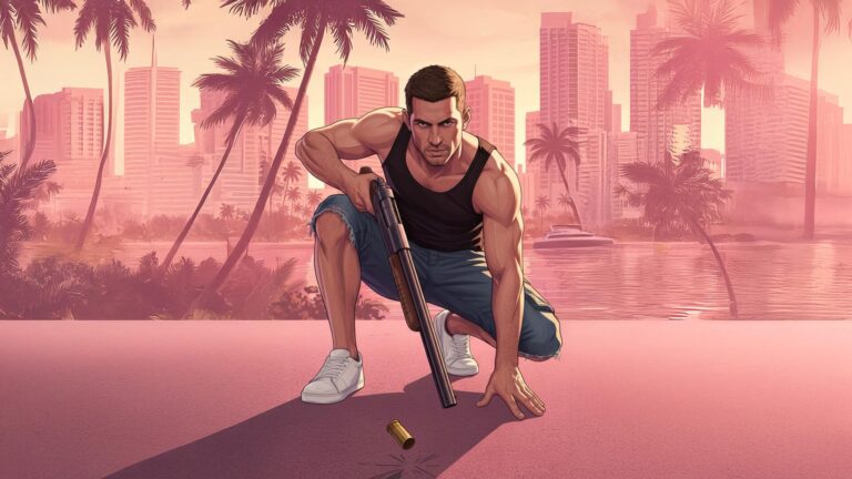 ردهبندی سنی بازی GTA 6 به طور رسمی مشخص شد ردهبندی سنی بازی GTA 6 به طور رسمی مشخص شد