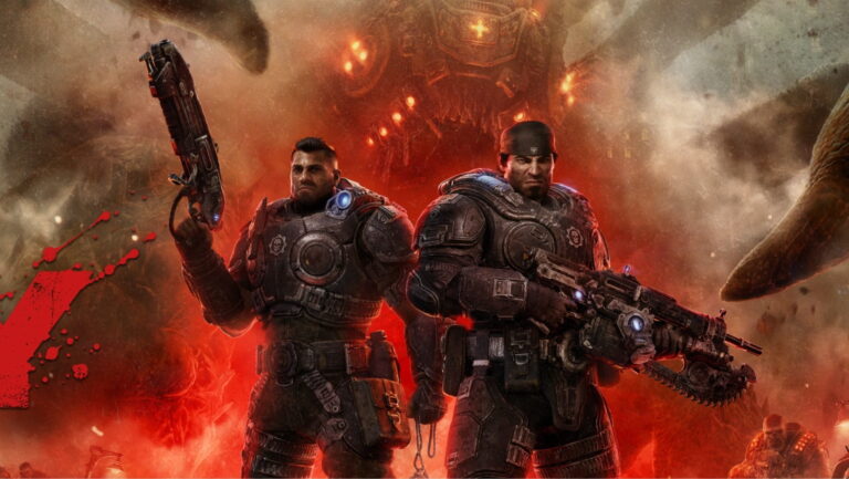 موج جدید تعدیل نیرو در ایکس باکس به استودیوی سازنده Gears of War رسید موج جدید تعدیل نیرو در ایکس باکس به استودیوی سازنده Gears of War رسید
