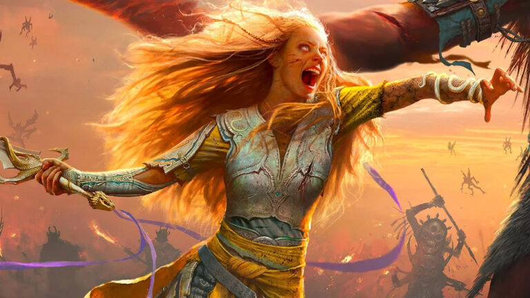 پیشفروش بازی God of War Laufey آغاز قدرتمندی داشته است پیشفروش بازی God of War Laufey آغاز قدرتمندی داشته است