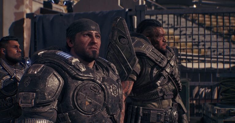 چگونه رویکرد انقلابی Gears of War: E-Day محدودیت حافظه ایکس‌باکس سری اس را برطرف می‌سازد؟