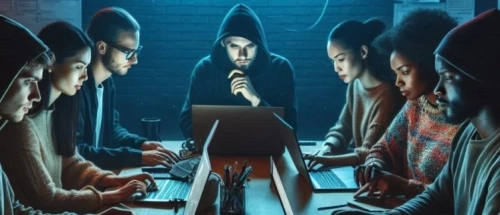 سایت برای تمرین هک و امنیت