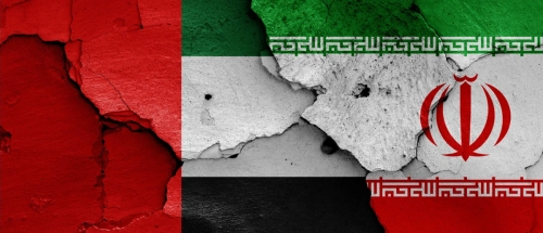 وضعیت اینترنت در امارات نسبت به ایران چگونه است؟