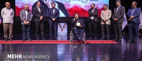 آغاز بیستمین جشنواره تئاتر مقاومت؛ رویدادی که جنگ تعطیلش نکرد!_6ab17cca61731.jpeg