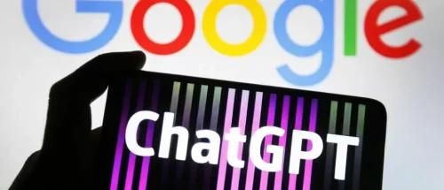 آمارهای جدید نشان داد: ChatGPT هنوز راه زیادی تا به چالش کشیدن سلطه گوگل دارد_695dafab4310b.webp