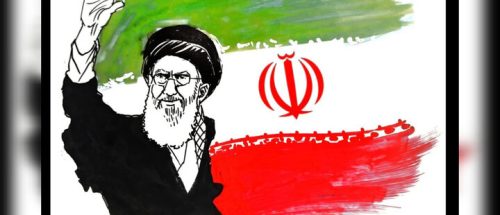 اثر جدید کارلوس لطوف برای وداع با رهبر شهید انقلاب_6a4707698f43e.jpeg