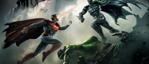 اد بون: شایعات مربوط به بازی Injustice 3 نادرست هستند_6ab3f9f90273b.webp