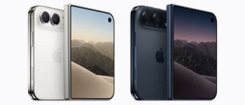 از آیفون تاشو با نام iPhone Duo رونمایی شد / شاهکار جدید اپل با قیمت ۱۹۹۹ دلار_6aa1f0b12667b.jpeg