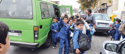 امکان ثبت‌نام سرویس مدارس برای جاماندگان| ثبت‌نام بیش از ۹۰ هزار نفر تاکنون_6a64d425648a8.jpeg