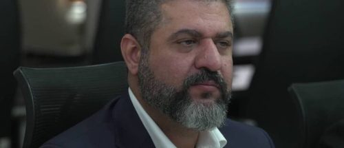 انعقاد تفاهم‌نامه همکاری اتاق بازرگانی خرمشهر و محیط زیست خوزستان_6aaf894fdd410.jpeg