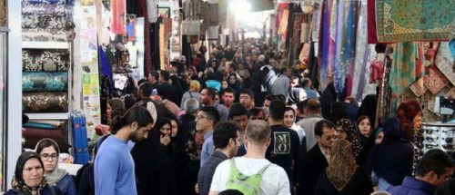 بازار تهران را نمی‌توان جابه‌جا کرد| درخواست بازاریان برای نوسازی_6aa00b8fb6e23.jpeg
