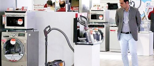 بازار لوازم خانگی در مسیر بازار خودرو؛ نماینده مجلس درباره مافیای انحصار هشدار داد_6a81a1f759af9.jpeg