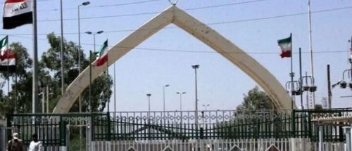 بیانیه عراق درباره جدیدترین وضعیت گذرگاه‌های مرزی با ایران_6aa64e6069063.jpeg