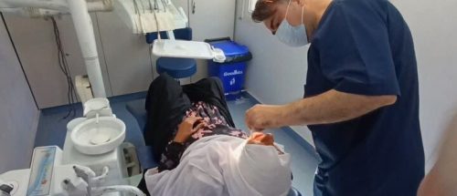 تأکید فرهنگستان بر تحقق عدالت در سلامت دهان و دندان_699b07b76b6db.jpeg
