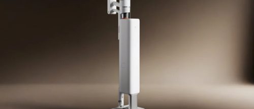 جارو شارژی شیائومی مدل Mijia 4 Pro با ایستگاه تخلیه خودکار معرفی شد_6a2a9ea9c13da.jpeg