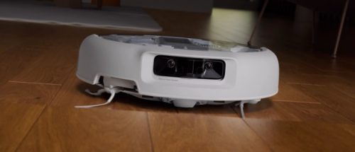جاروبرقی رباتیک DJI Romo 2 معرفی شد؛ ترکیب بازوی رباتیک و فناوری پهپادها برای تشخیص موانع_6aa2977756497.jpeg