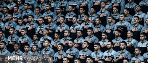 جذب دانشجوی افسری ارتش از کنکور سراسری/ اعلام رشته های فناوری محور_6a89d0efac904.jpeg