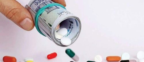 جهش هزینه‌های تولید و مطالبات انباشته؛ تهدیدی برای پایداری صنعت دارو_6a6ca14215297.jpeg