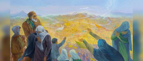 «در امتداد نور» عبدالحمید قدیریان رونمایی شد_6a4e9c53868ab.jpeg