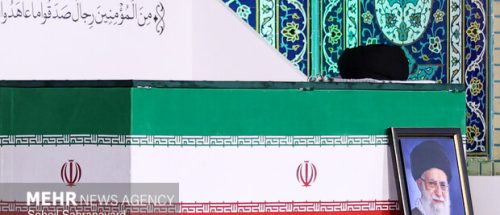 دعوت بنیاد روایت فتح از اهالی فرهنگ و هنر برای بدرقه رهبر شهید_6a480489e7cb9.jpeg