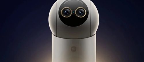 دوربین امنیتی شیائومی Smart Camera 5 Pro با دید در شب رنگی و وضوح 4K معرفی شد_6aac26703fa4e.jpeg