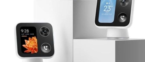 دوربین هوشمند جدید شیائومی با نمایشگر داخلی و تماس تصویری 4K معرفی شد_6a85967710b19.jpeg