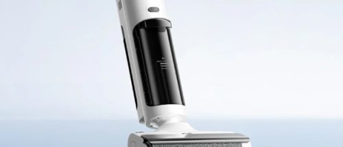 شیائومی جارو و زمین‌شوی بی‌سیم Mijia 5C را با مکش قدرتمند و قیمت اقتصادی معرفی کرد_6a707e2194903.jpeg