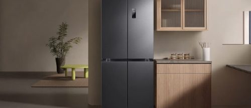 شیائومی یخچال 425 لیتری میجیا را با قابلیت‌های هوشمند و تصفیه یون معرفی کرد_6ab2bd8f1b212.jpeg