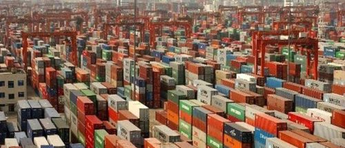 صادرات غیرنفتی بیش از یک میلیارد و ۳۰ میلیون دلار از گمرکات استان خوزستان_6a6dd6677430b.jpeg