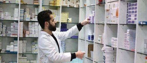 عاقبت بدعهدی بیمه‌ها؛ داروخانه ها به طلافروشی روی آورده‌اند!_6a199759b20a2.jpeg