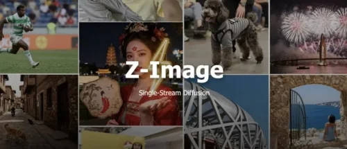 غوغای علی‌بابا چین؛ مدل تصویرساز Z-Image-Turbo نانو بنانا را به چالش کشید_6999e30808ace.webp