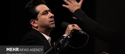 قطعه «والصبح» با صدای محمد معتمدی منتشر شد_6a480467b4838.jpeg