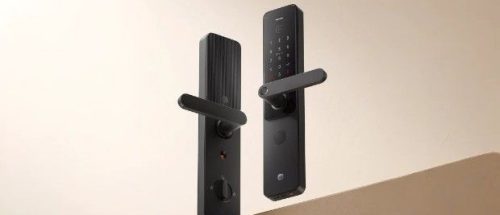 قفل هوشمند شیائومی 5C معرفی شد؛ قفلی که خودش می‌فهمد چه کسی پشت در است_6a8adc7c29fdf.jpeg